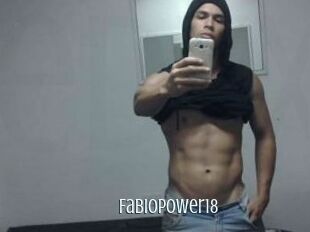 Fabiopower18