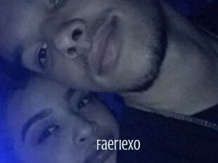 Faeriexo