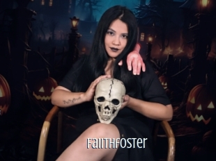 Faiithfoster