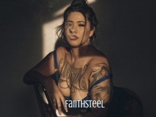 Faiithsteel