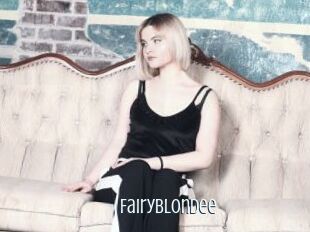 Fairyblondee