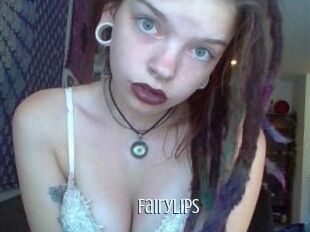 Fairylips