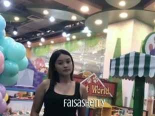 Faisasherry