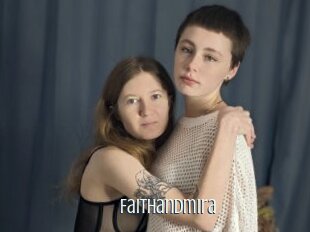Faithandmira