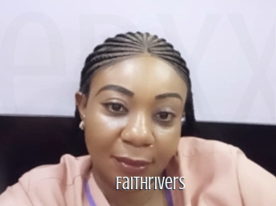 Faithrivers