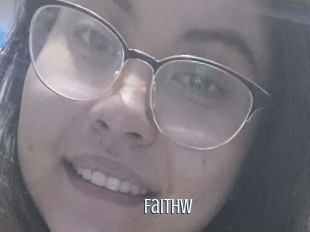 Faithw