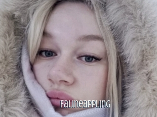Falineappling