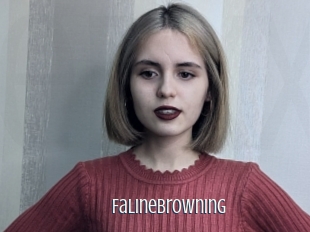 Falinebrowning