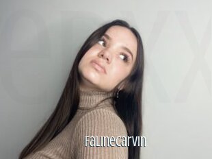 Falinecarvin