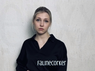 Falinecorker