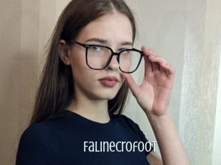 Falinecrofoot