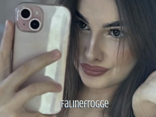 Falinefrogge