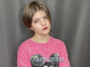 Falinegummer