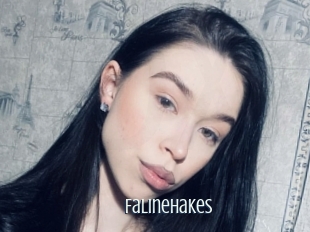 falinehakes Edonkey xxx