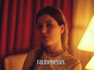Falinehessel