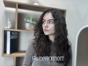 Falinehickmott