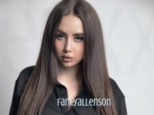 Fancyallenson
