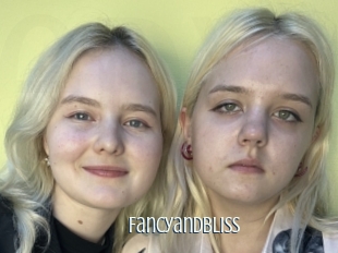 Fancyandbliss