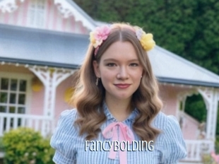 Fancybolding