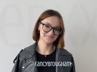 Fancybrougham