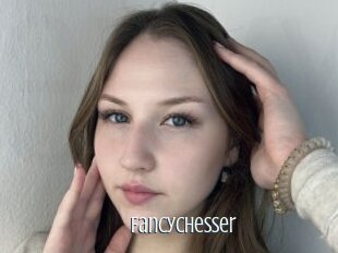 Fancychesser