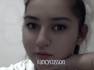 Fancycusson