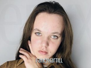 Fancyhartill