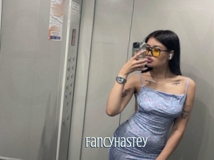 Fancyhastey