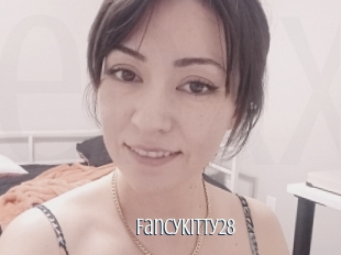 Fancykitty28