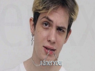 Faneryder
