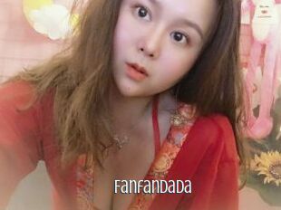 Fanfandada