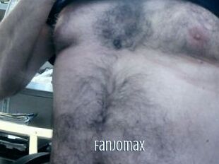 Fanjomax
