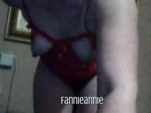 Fannieannie