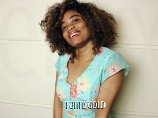 Fannygold
