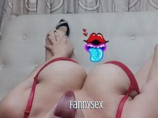 Fannysex