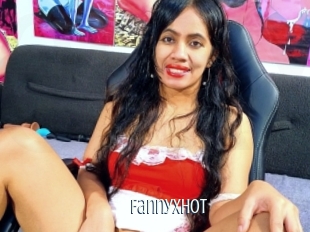 Fannyxhot