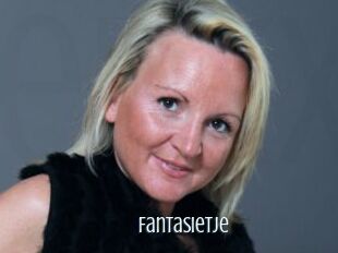 Fantasietje