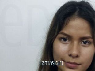 Fantasigirl