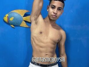 Fantasticboys18