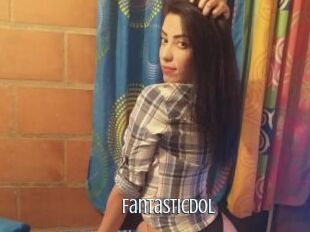 Fantasticdol