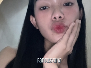 fantasyana Edonkey xxx