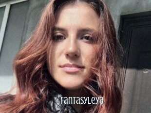 Fantasyleya