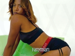 Fanymiari