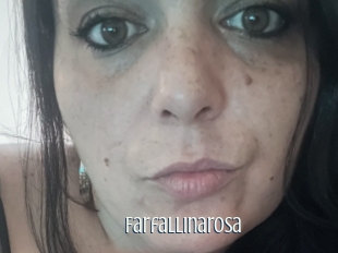 Farfallinarosa