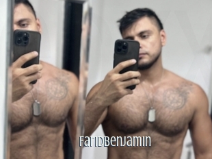 Faridbenjamin