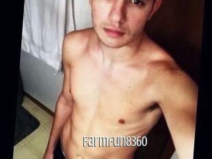 Farmfun8360