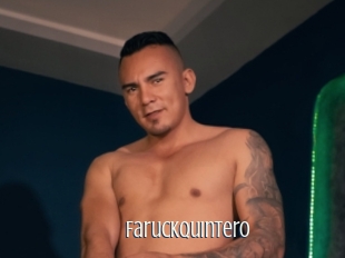 Faruckquintero