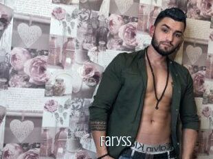 Faryss