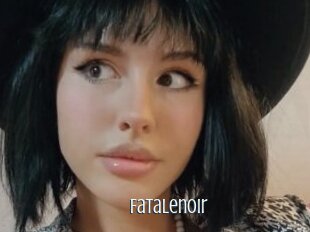 Fatalenoir