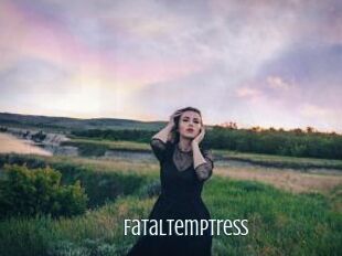 Fataltemptress